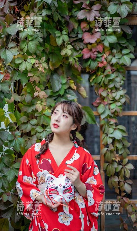 啊，Hana Bunny的最新镂空cos要挑动我的小心脏了吗？
